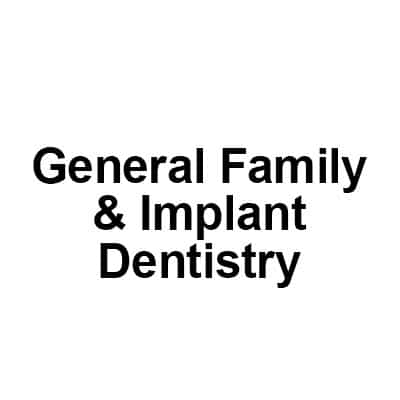 SMP-general-family-implant-dentistry-logo