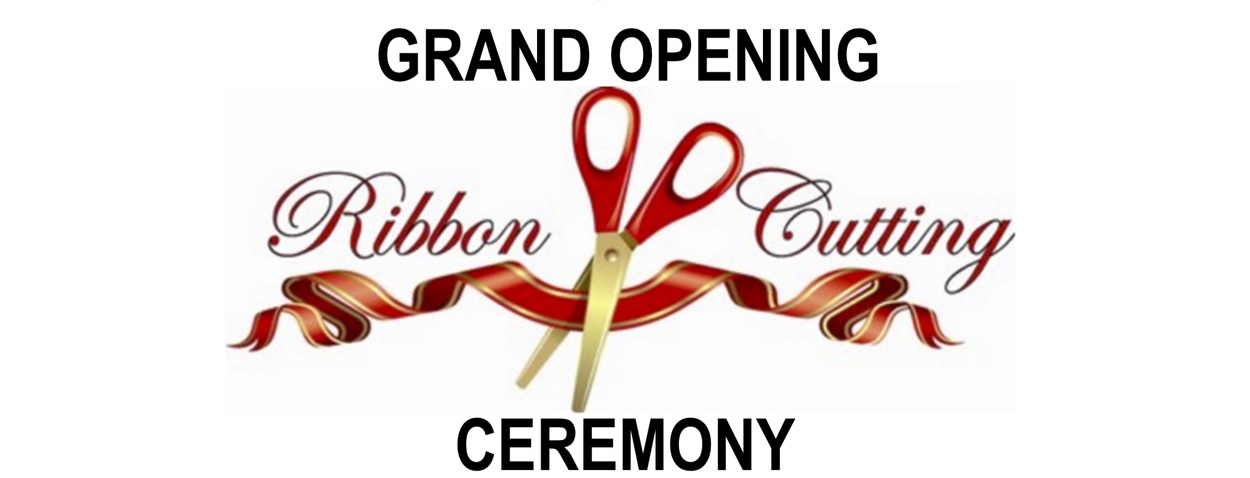 Dos Coyotes Grand Opening Ribbon-Cutting Ceremony - Sunrise