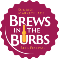 Brews In The Burbs - Sunrise MarketPlace - Citrus Heights