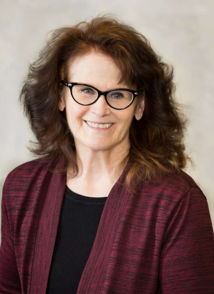 Kathilynn Carpenter