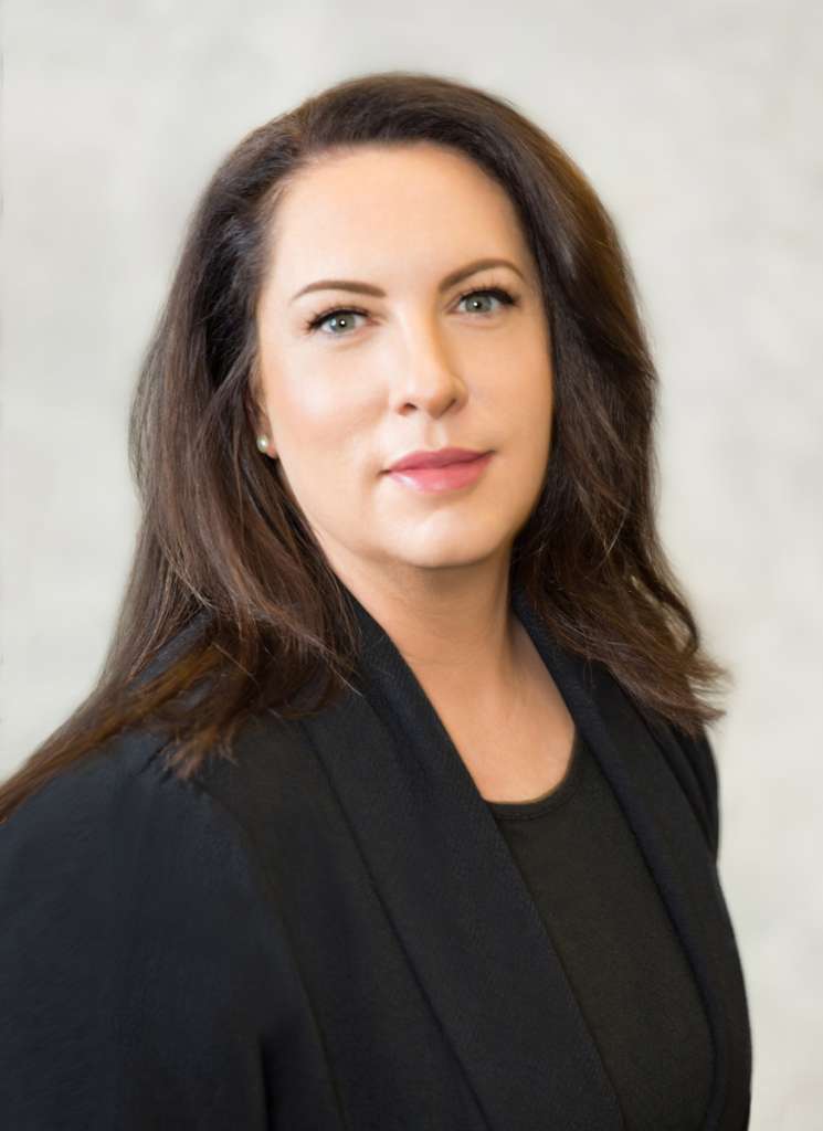 Lisa Cordell
